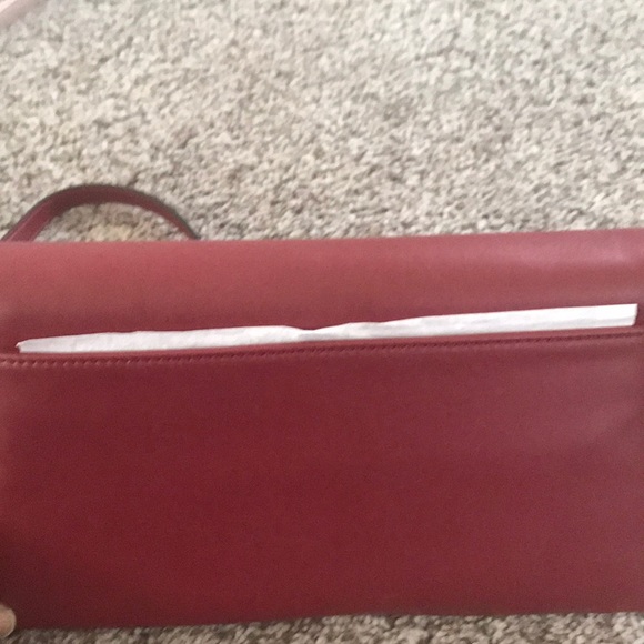 DKNY Crossbody Bag/ Clutch - Picture 7 of 8